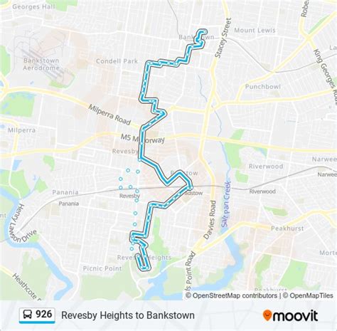 926 bus route|926 Route: Schedules, Stops & Maps .